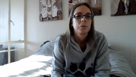 Nastassia... but you can call me Stassi for short. online show from 07-14-26, 07:02