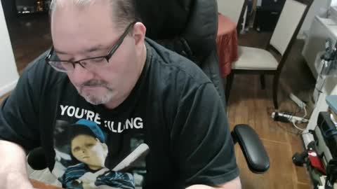 Steven online show from 01-01-25, 07:53