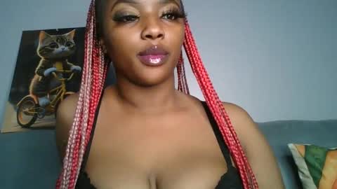 sexy sweetcandy online show from 02-04-25, 07:29