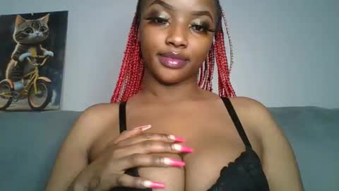 sexy sweetcandy online show from 02-06-25, 10:00