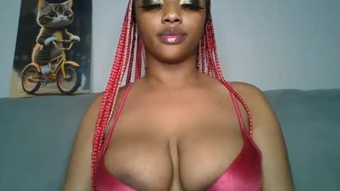 sexy sweetcandy online show from 02-09-25, 10:00