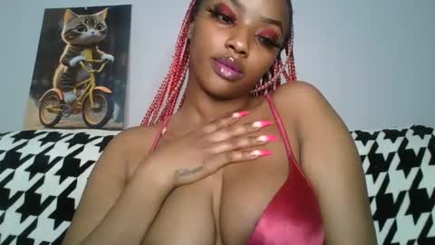 sexy sweetcandy online show from 02-15-25, 04:12