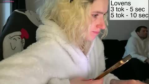 Sexy-Sweets online show from 01-16-26, 01:04