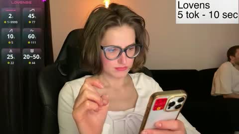 Sexy-Sweets online show from 02-07-26, 07:50