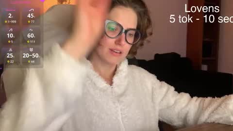 Sexy-Sweets online show from 02-10-26, 07:18