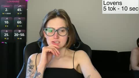 Sexy-Sweets online show from 03-07-26, 01:30