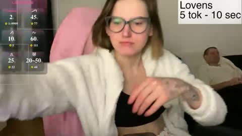 Sexy-Sweets online show from 03-26-26, 06:46