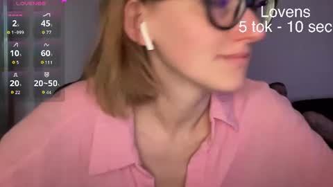 Sexy-Sweets online show from 06-26-26, 12:04