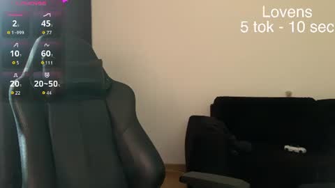 Sexy-Sweets online show from 07-23-26, 12:14