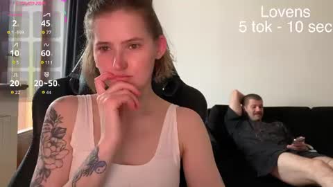 Sexy-Sweets online show from 07-26-26, 11:17