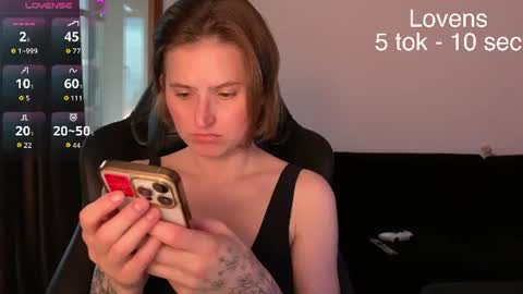 Sexy-Sweets online show from 07-28-26, 05:01