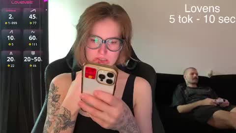 Sexy-Sweets online show from 07-30-26, 12:48