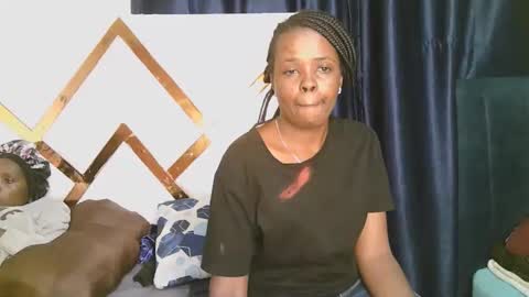 sexy_talisha online show from 09-28-25, 05:07