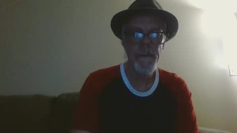 Daddy online show from 02-23-25, 07:33