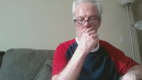 Daddy online show from 02-23-25, 09:48