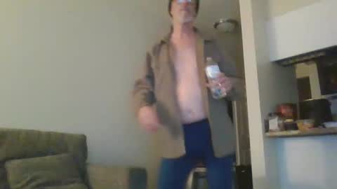 Daddy online show from 02-25-25, 10:58