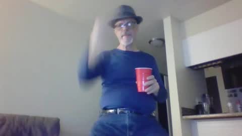 Daddy online show from 03-06-25, 02:51