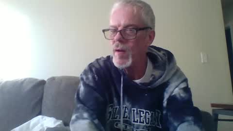 Daddy online show from 03-07-25, 09:48