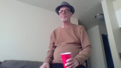 Daddy online show from 03-11-25, 11:15