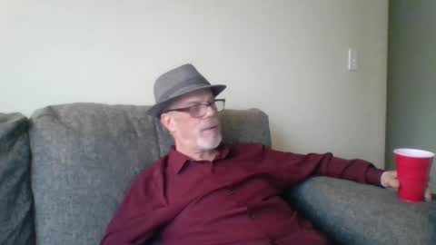 Daddy online show from 03-12-25, 07:17