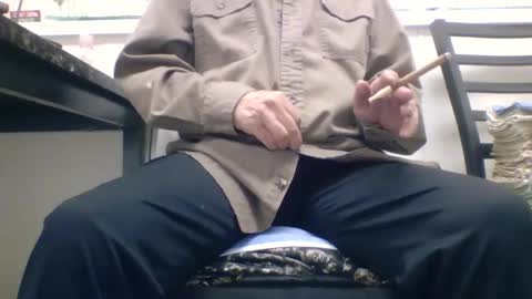 Daddy online show from 09-12-25, 11:48