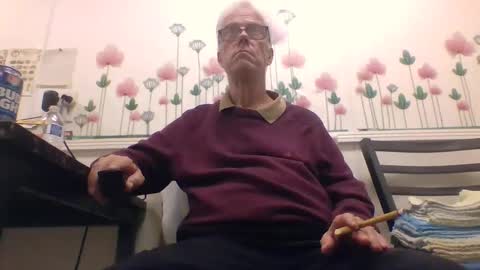 Daddy online show from 09-21-25, 11:28