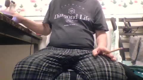 Daddy online show from 10-06-25, 07:55