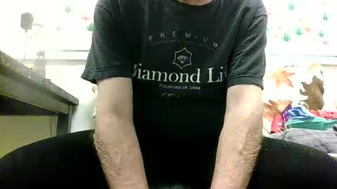 Daddy online show from 03-07-26, 08:33