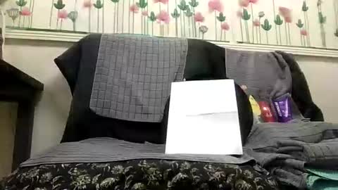 Daddy online show from 03-13-26, 01:56