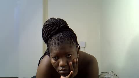 Bantu girl online show from 10-10-25, 03:16