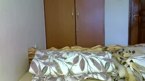 Bantu girl online show from 10-18-25, 10:27