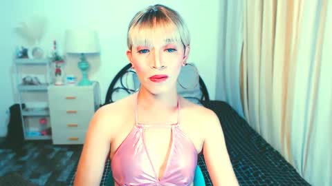 sexy_yllona online show from 05-07-26, 08:52