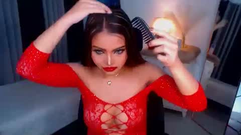 YOUR MISTRESS GODDESSS ADRIANA online show from 01-09-25, 02:22