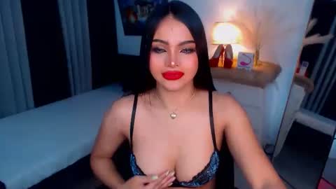YOUR MISTRESS GODDESSS ADRIANA online show from 01-26-25, 11:50