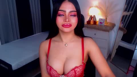 YOUR MISTRESS GODDESSS ADRIANA online show from 02-04-25, 11:49