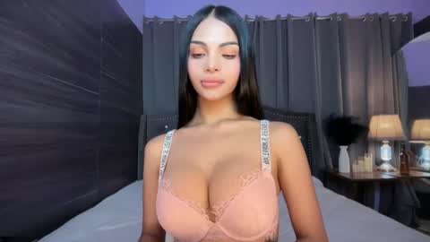 YOUR MISTRESS GODDESSS ADRIANA online show from 06-19-26, 07:56