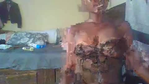 Snapshot of sexyafricanprincess25 chatting on 05-06-26, 10:20 Rita online show from 05-06-26, 10:20