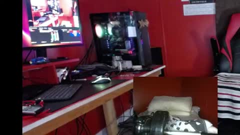 Snapshot of sexyalexa007 chatting on 02-01-26, 02:10 sexyalexa007 online show from 02-01-26, 02:10