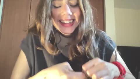 Alice Skay online show from 01-31-26, 07:11