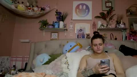 Kali  Brent online show from 02-03-26, 01:37