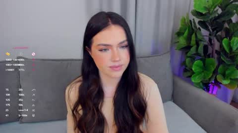 Snapshot of sexyangeloux chatting on 04-26-26, 08:06 Lou online show from 04-26-26, 08:06