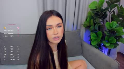 Snapshot of sexyangeloux chatting on 05-17-26, 11:01 Lou online show from 05-17-26, 11:01