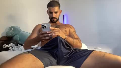 Asaf          online show from 05-03-26, 06:58