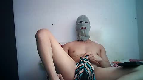 SesyMen online show from 01-17-25, 12:42