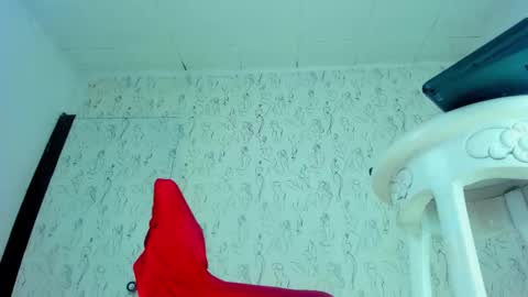 SexyBabyGirl online show from 03-23-26, 08:35