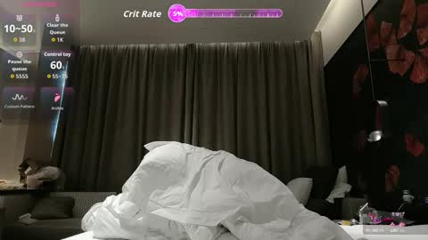 Snapshot of sexybaby0521 chatting on 10-08-25, 12:08 sexybaby0521 online show from 10-08-25, 12:08