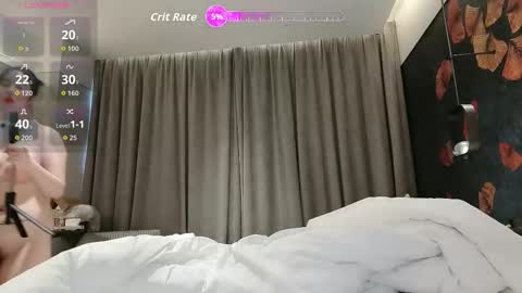 Snapshot of sexybaby0521 chatting on 10-18-25, 08:26 sexybaby0521 online show from 10-18-25, 08:26