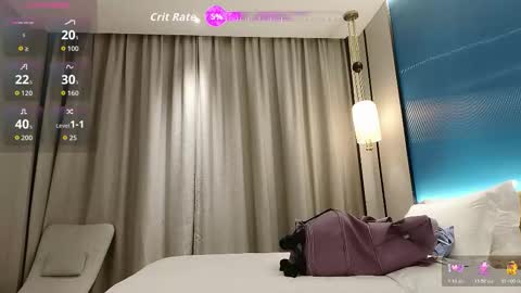 sexybaby0521 online show from 11-03-25, 12:46