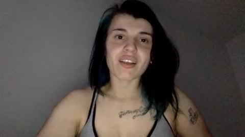 sexybaddiespell online show from 02-01-26, 12:09