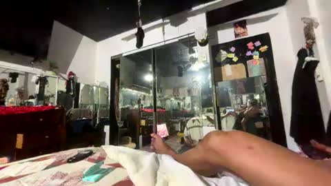 sexybeaner1134 online show from 07-19-26, 06:50